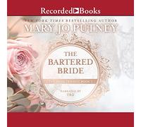 The Bartered Bride (Trilogía de la novia)