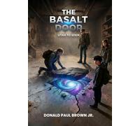 The Basalt Door: Utah to Eden
