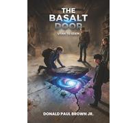 The Basalt Door: Utah to Eden