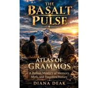 THE BASALT PULSE: Atlas of Grammos: A Balkan Mystery of Memory, Myth, and Forgotten History: 4 (The Basalt Pulse Series)