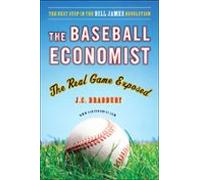 The Baseball Economist (ebook)