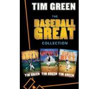 The Baseball Great Collection (ebook)