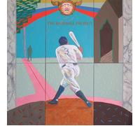 The Baseball Project 3rd (Vinyl) 12" Album Coloured Vinyl (Importación USA)