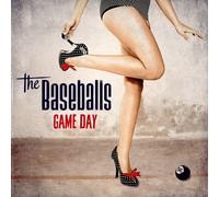 The Baseballs - Game Day