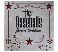 The Baseballs Good Ol' Christmas (CD) (Importación USA)