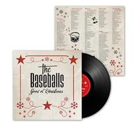 The Baseballs - Good Ol Christmas (LP) [Vinilo]