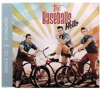 The Baseballs - Hello (2track)