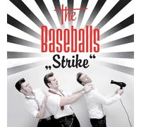The Baseballs - Strike!