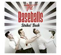 The Baseballs - Strike! Back