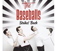 The Baseballs - Strike Back