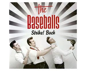The Baseballs - Strike! Back