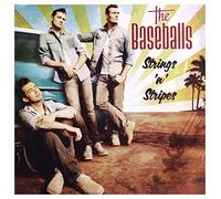 The Baseballs - Strings 'n' Stripes