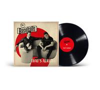The Baseballs That'S Alright (Vinyl) (Importación USA)