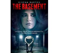 The Basement [Blu-ray]
