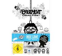 The Basement Collection + Indie Game: The Movie [Importación Alemana]