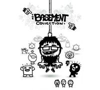 The Basement Collection Steam Key GLOBAL