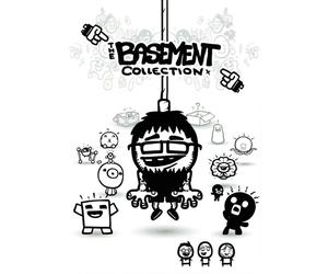The Basement Collection Steam Key GLOBAL