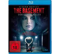 The Basement - Der Gemini Killer [Alemania] [Blu-ray]