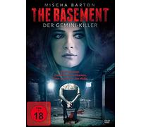 The Basement - Der Gemini Killer [Alemania] [DVD]