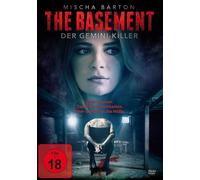 The Basement - Der Gemini Killer (DVD) (Importación USA)