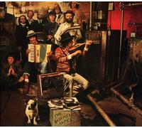 Bob Dylan & The Band - Basement Tapes -Ltd-