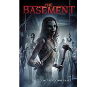 The Basement [USA] [DVD]