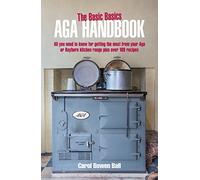 The Basic Basics Aga Handbook
