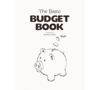 The Basic Budget Book