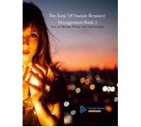 The Basic Of Human Resource Management Book 2 (ebook)