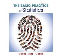 The Basic Practice of Statistics