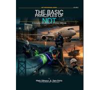 The Basic Principles of NDT (NDT Methods and Practices)