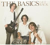 The Basics - Get Back (Aust Excl)