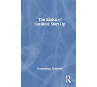 The Basics of Business Start-Up