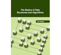 The Basics of Data Structures and Algorithms