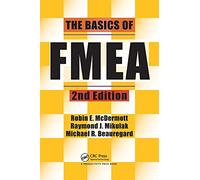 The Basics of FMEA