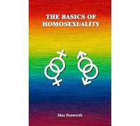 The Basics of Homosexuality
