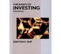 The Basics of Investing
