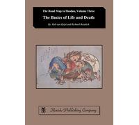 The Basics of Life and Death: 3 (The Road Map to Shodan)