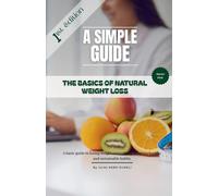 The Basics of Natural Weight Loss: 1