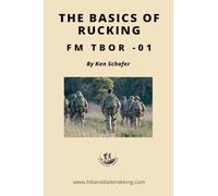 The Basics of Rucking FM TBOR-01