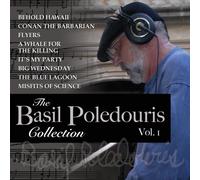 The Basil Poledouris Collection: Vol. 1