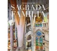 The Basilica Of The Sagrada Familia