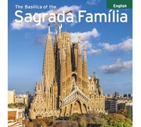The Basilica of the Sagrada Familia (Sèrie 4)