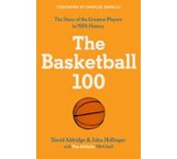 The Basketball 100 (ebook)