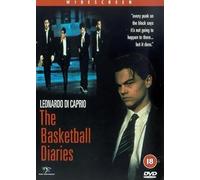 The Basketball Diaries [Edizione: Regno Unito] [Reino Unido] [DVD]
