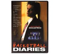 The Basketball Diaries [Reino Unido] [DVD]