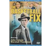 The Basketball Fix [Slim Case]