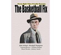 The Basketball Fix [USA] [DVD]