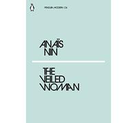 The Basque And Bijou: Anaïs Nin (Penguin Modern)
