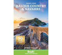 The basque country and navarre (Bradt Travel Guide. the Basque Country & Navarre)